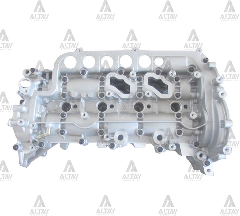 Renault Laguna Silindir Kapağı 2007-